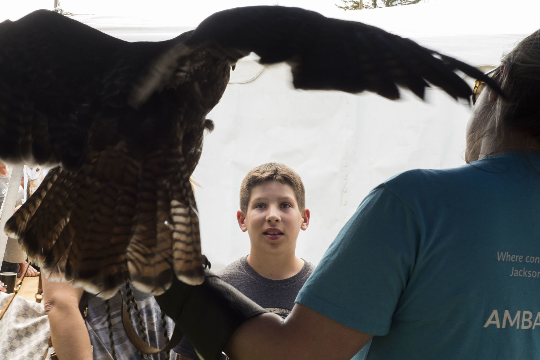 RaptorFest